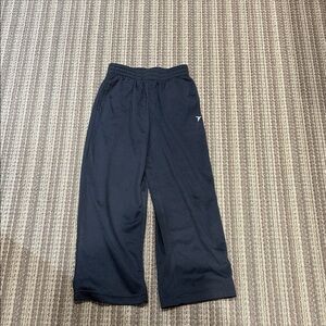 Old Navy Kids Black Joggers